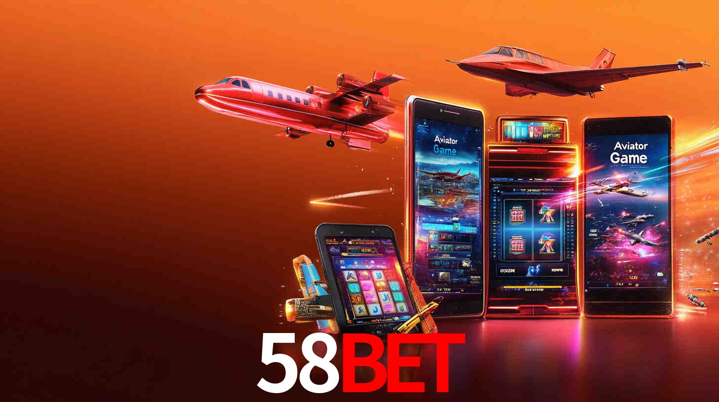 A Popularidade dos Caça-Níqueis no 58bet