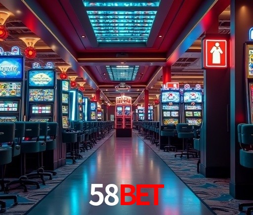 58bet Logo 2