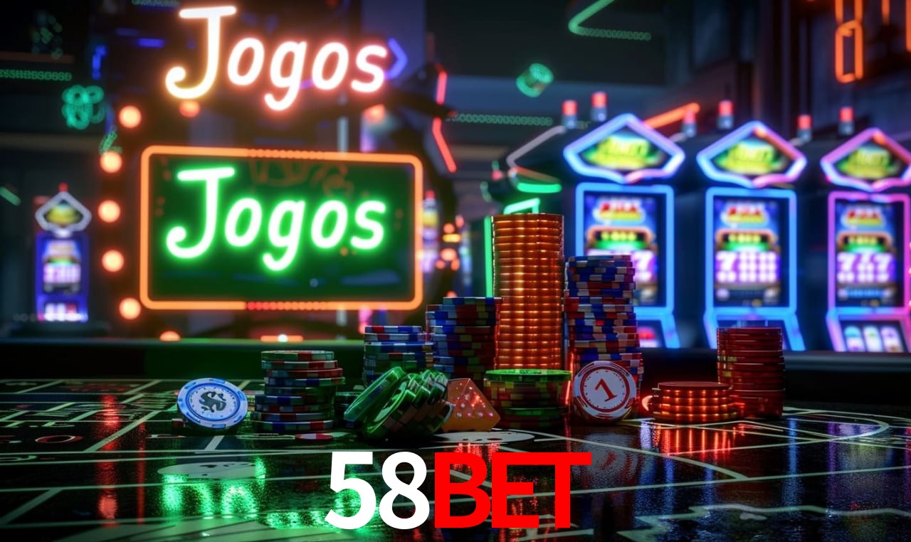 Downloads Verificados 58bet