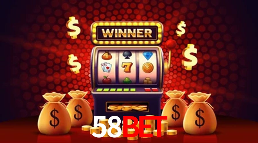 Flash Promotion 58bet
