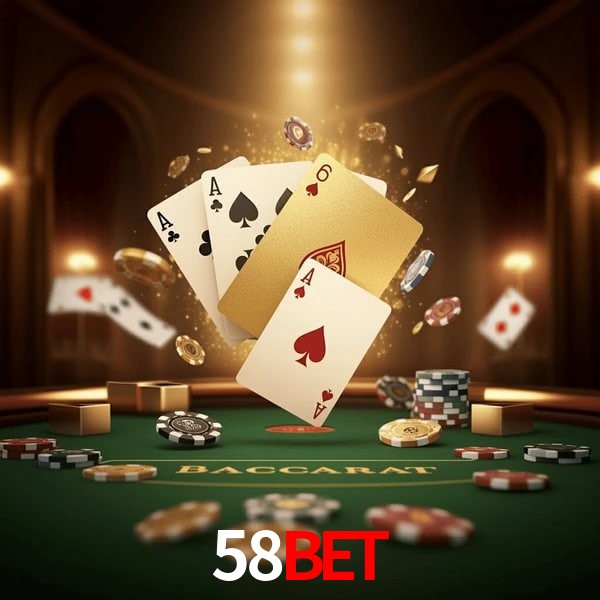 Live Casino 58bet
