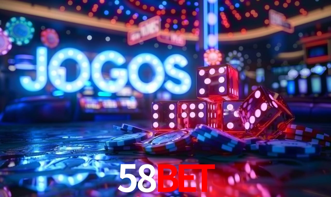 Mesa de Blackjack 58bet