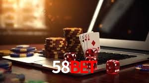 Bônus Diários 58bet