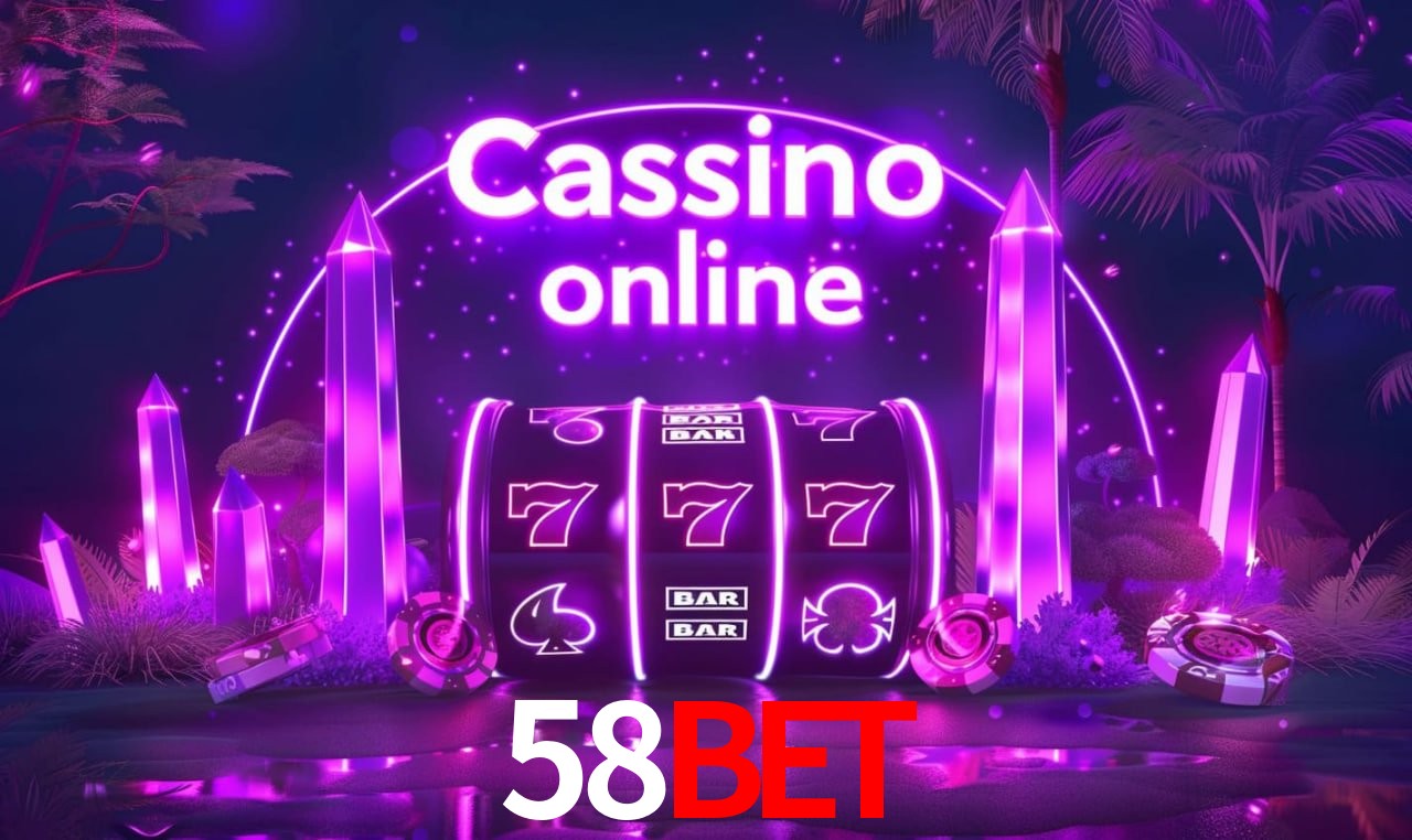 58bet Licenciado Curaçao - Segurança SSL 256-bit