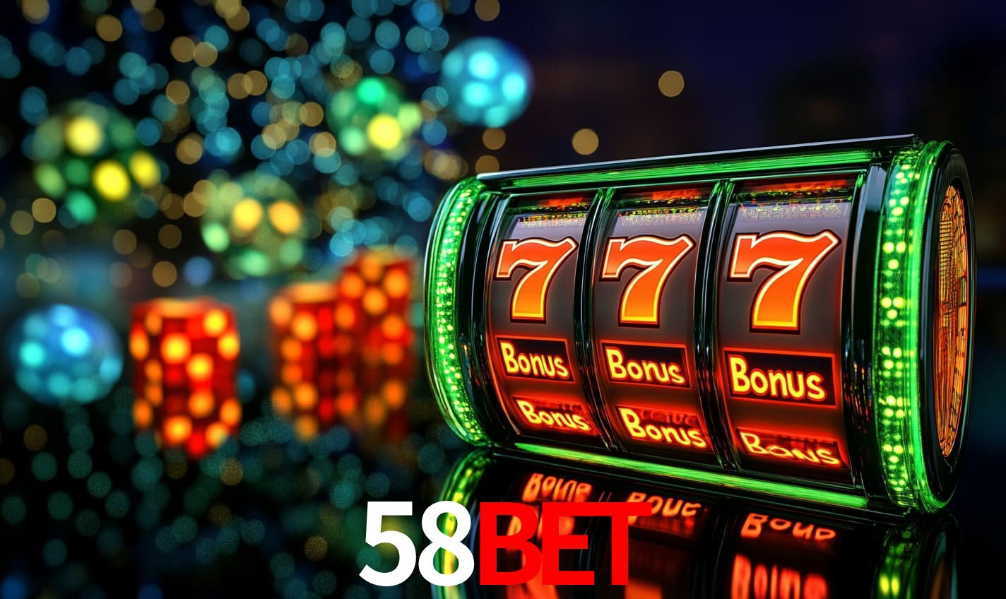 Especiais de Fim de Semana 58bet