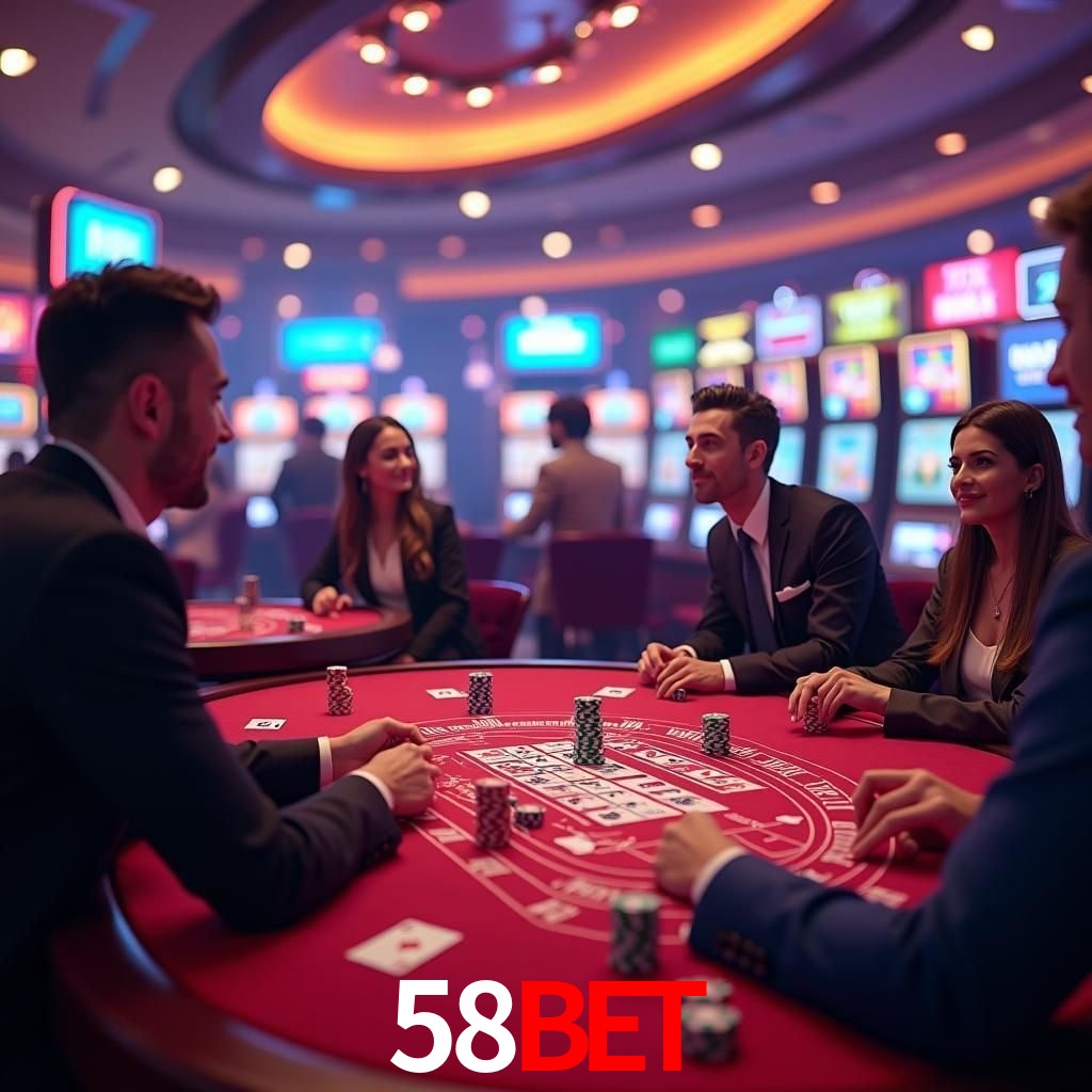 Jogo Spaceman 58bet