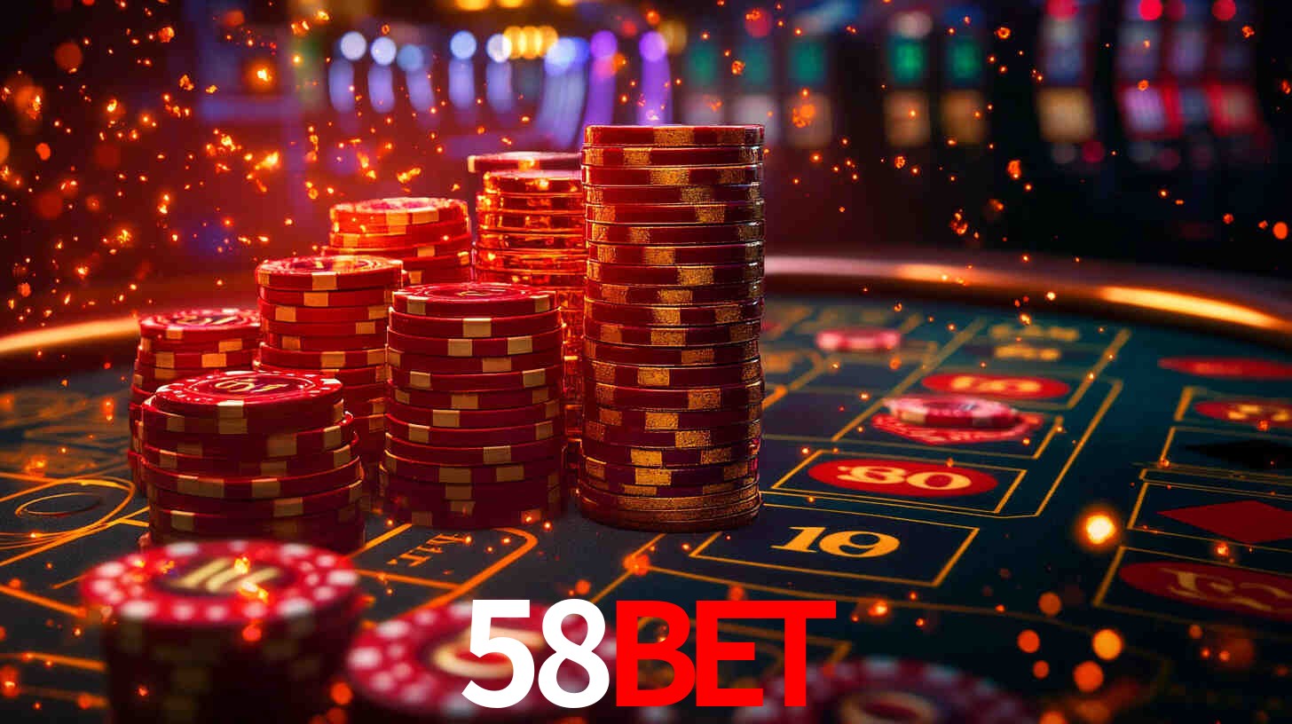 Ofertas Imperdíveis na 58bet: Promoções e Bônus Que Valem a Pena
