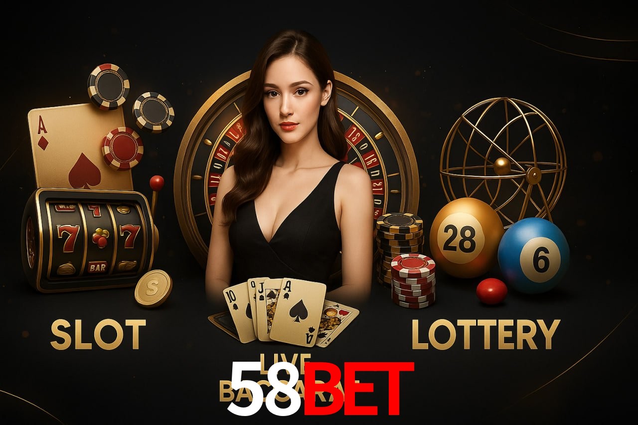 Slots 58bet - Giros Grátis Diários