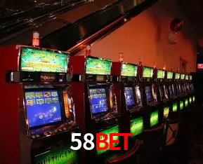 58bet Licença Curaçao Gaming