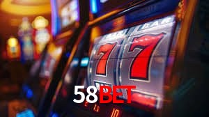 Promoções Sazonais 58bet