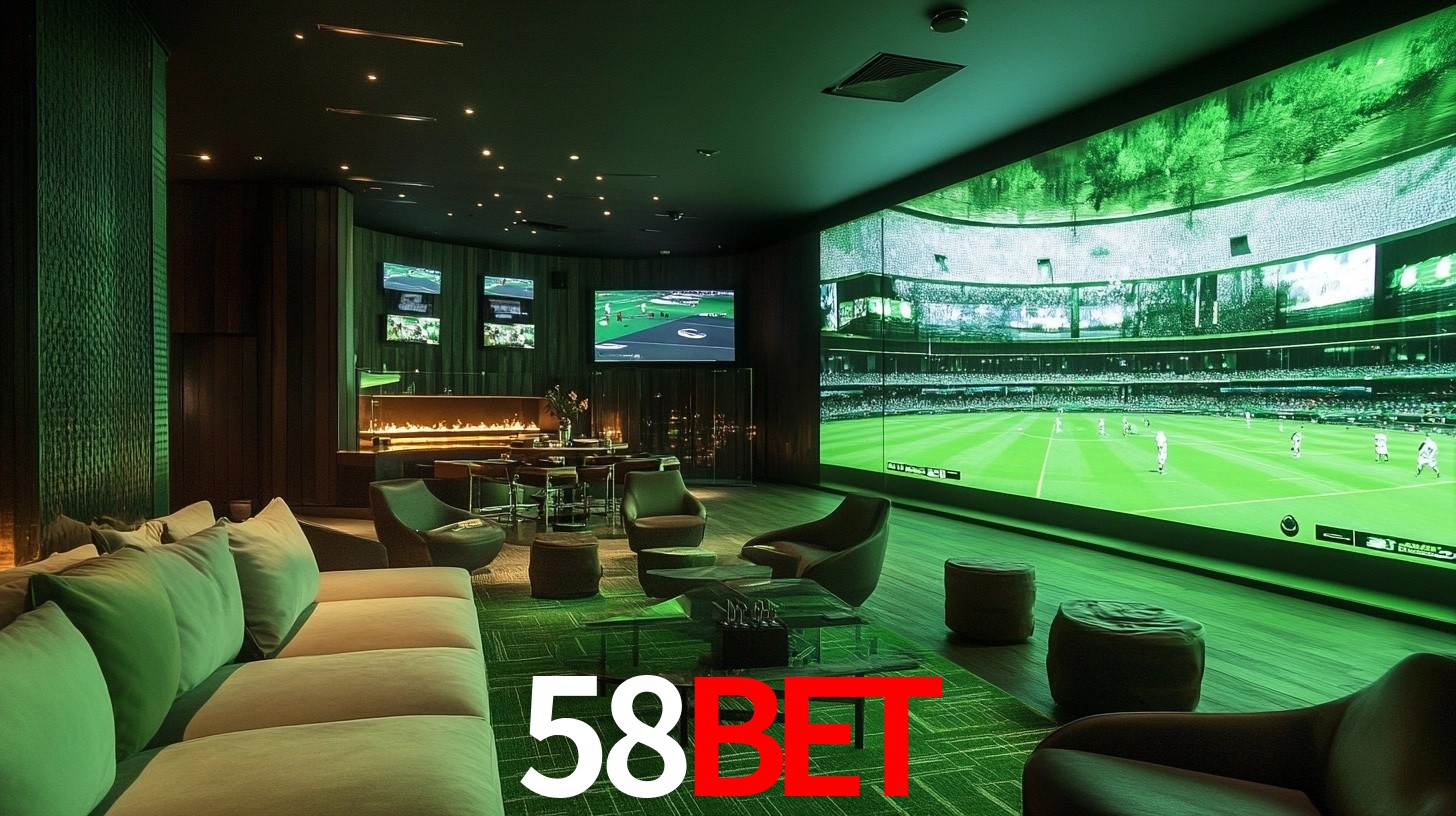 58bet: A Experiência de Casino com Jogos de Mesa ao Vivo