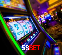 Descubra o Programa VIP da 58bet: Vantagens Exclusivas para Jogadores