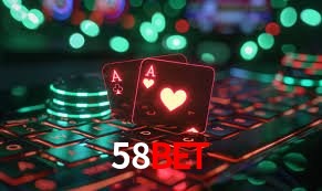 Provedores de Jogos 58bet
