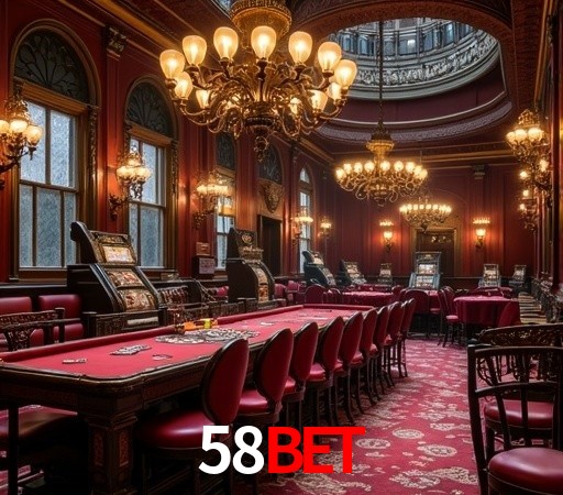 Loteria 58bet - Mega-Sena online