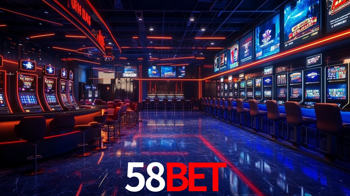 Premium Interface 58bet