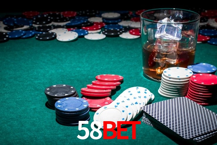 Estatísticas Esportivas 58bet