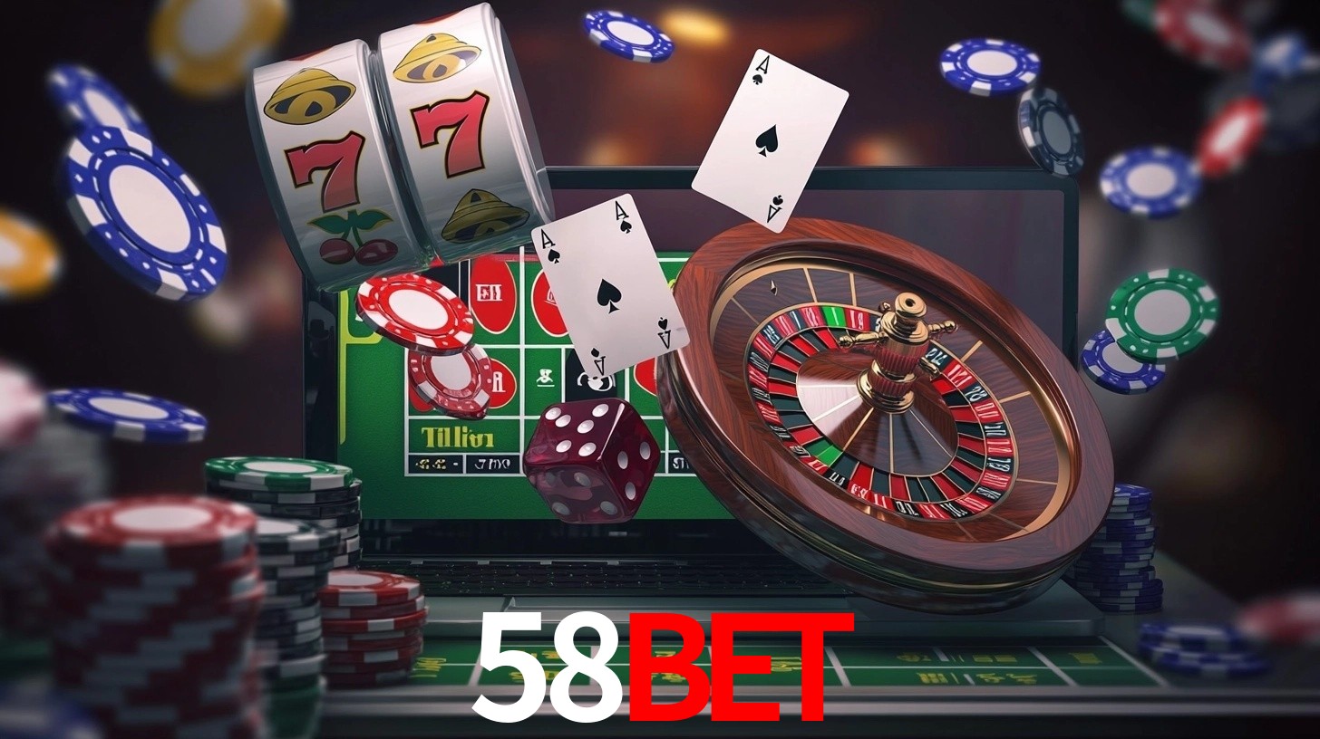 Experimente o Login Seguro Premium no 58bet