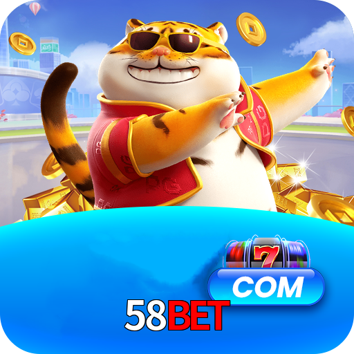 58bet Logo
